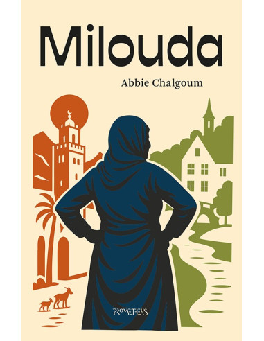 Milouda