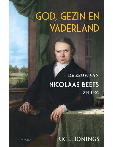 God, gezin en vaderland