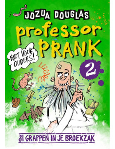 Professor Prank / 2