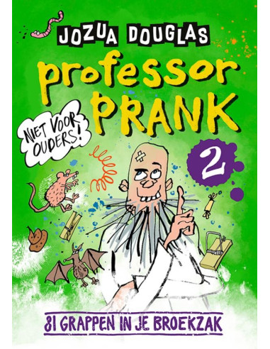 Professor Prank / 2