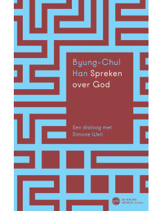 Spreken over God