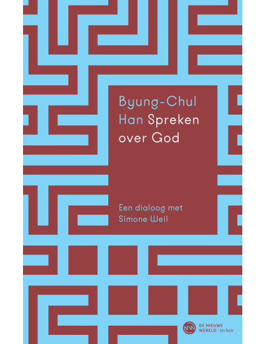 Spreken over God