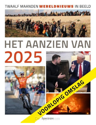 Het aanzien van 2025