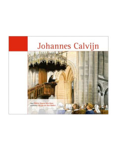 Johannes Calvijn
