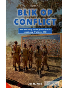 Blik op conflict