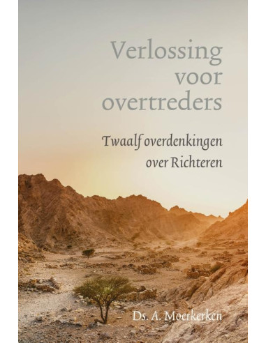 Verlossing voor overtreders
