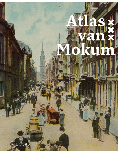 Atlas van Mokum