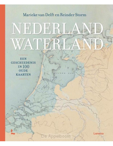 Nederland waterland