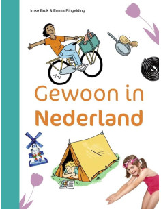 Gewoon in Nederland