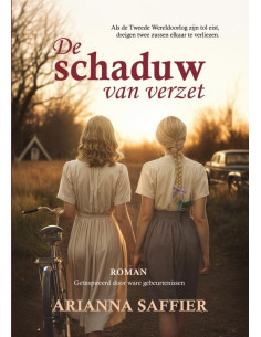 De schaduw van verzet