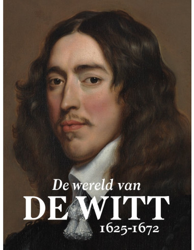Wereld van De Witt