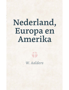 Nederland europa en amerika