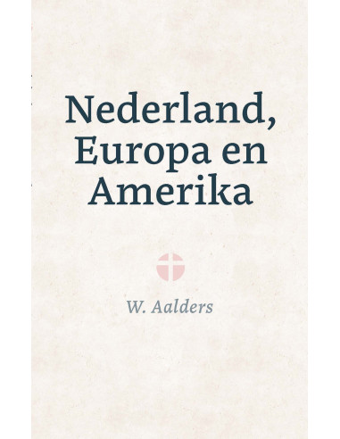 Nederland europa en amerika