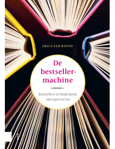 De bestsellermachine