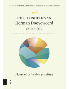 Filosofie van Herman...