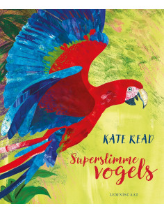 Superslimme vogels