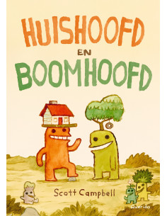 Huishoofd en Boomhoofd