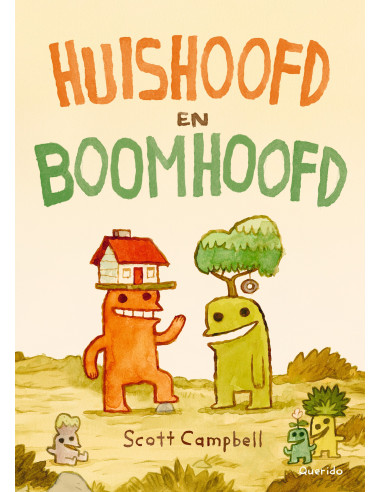Huishoofd en Boomhoofd
