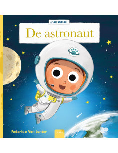 De astronaut