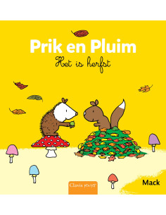 Is herfst