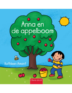 Anna en de appelboom