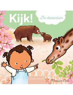 Kijk! De dierentuin