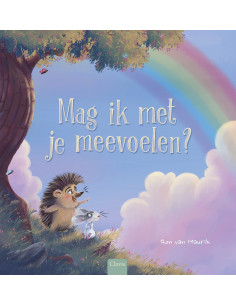 Mag ik met je meevoelen?