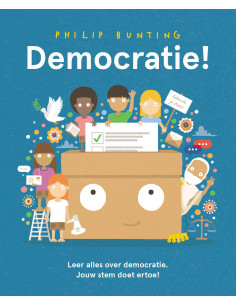 Democratie!