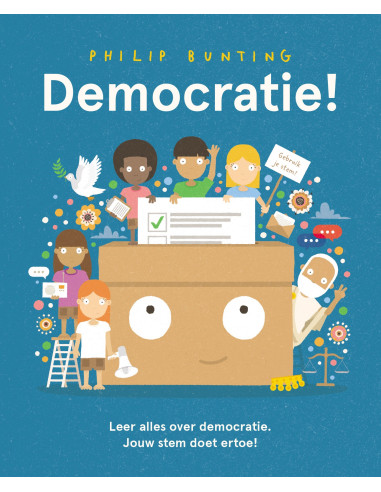 Democratie!