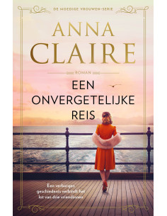Een onvergetelijke reis