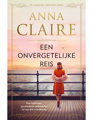 Een onvergetelijke reis
