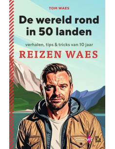 De wereld rond in 50...