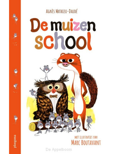 Muizenschool