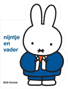 nijntje en vader