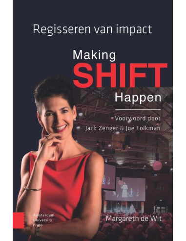 Making Shift Happen