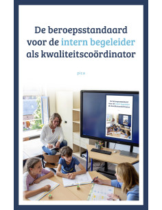De beroepsstandaard voor de...