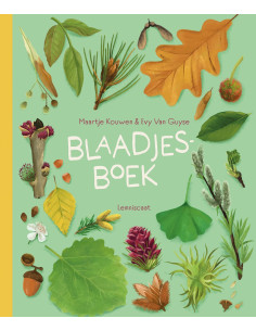 Blaadjesboek