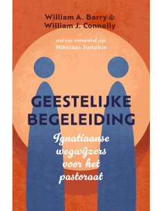 Geestelijke begeleiding