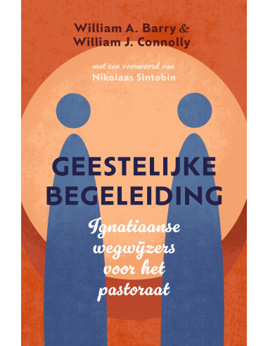 Geestelijke begeleiding