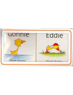 Gonnie en vriendjes 16...