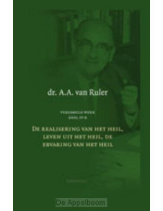 Verzameld werk deel IV-B