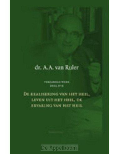 Verzameld werk deel IV-B