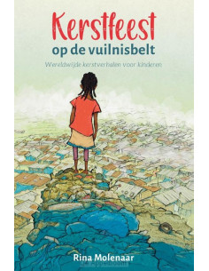 Kerstfeest op de vuilnisbelt