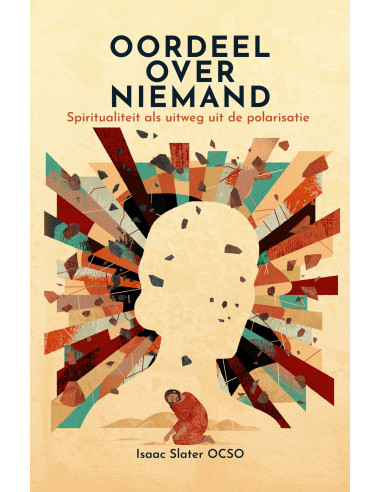 Oordeel over niemand