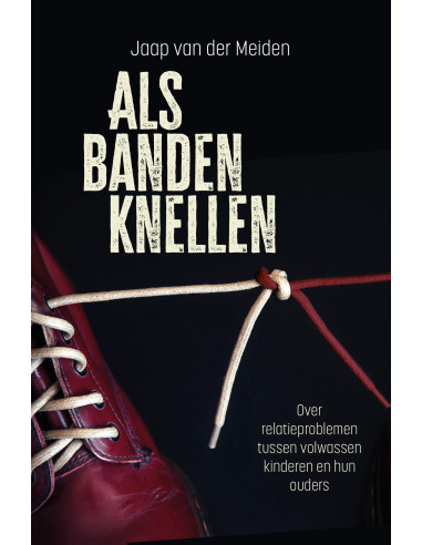 Als banden knellen