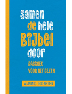 Samen de hele Bijbel door