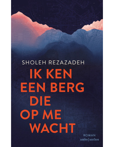 Ik ken een berg die op me wacht