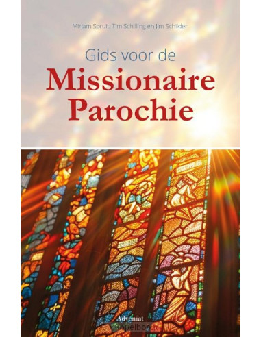 Gids voor de Missionaire Parochie