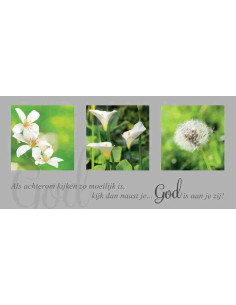 Deelneming/bemoediging