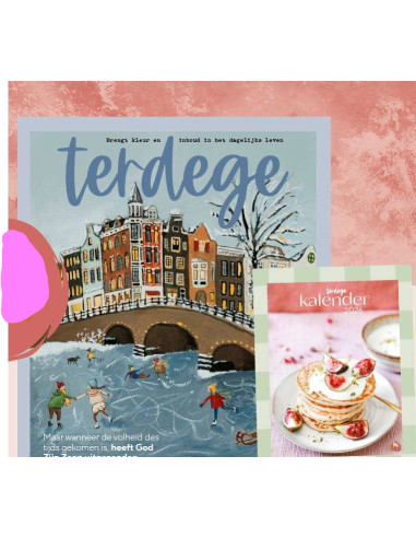 Terdege winternummer 2025